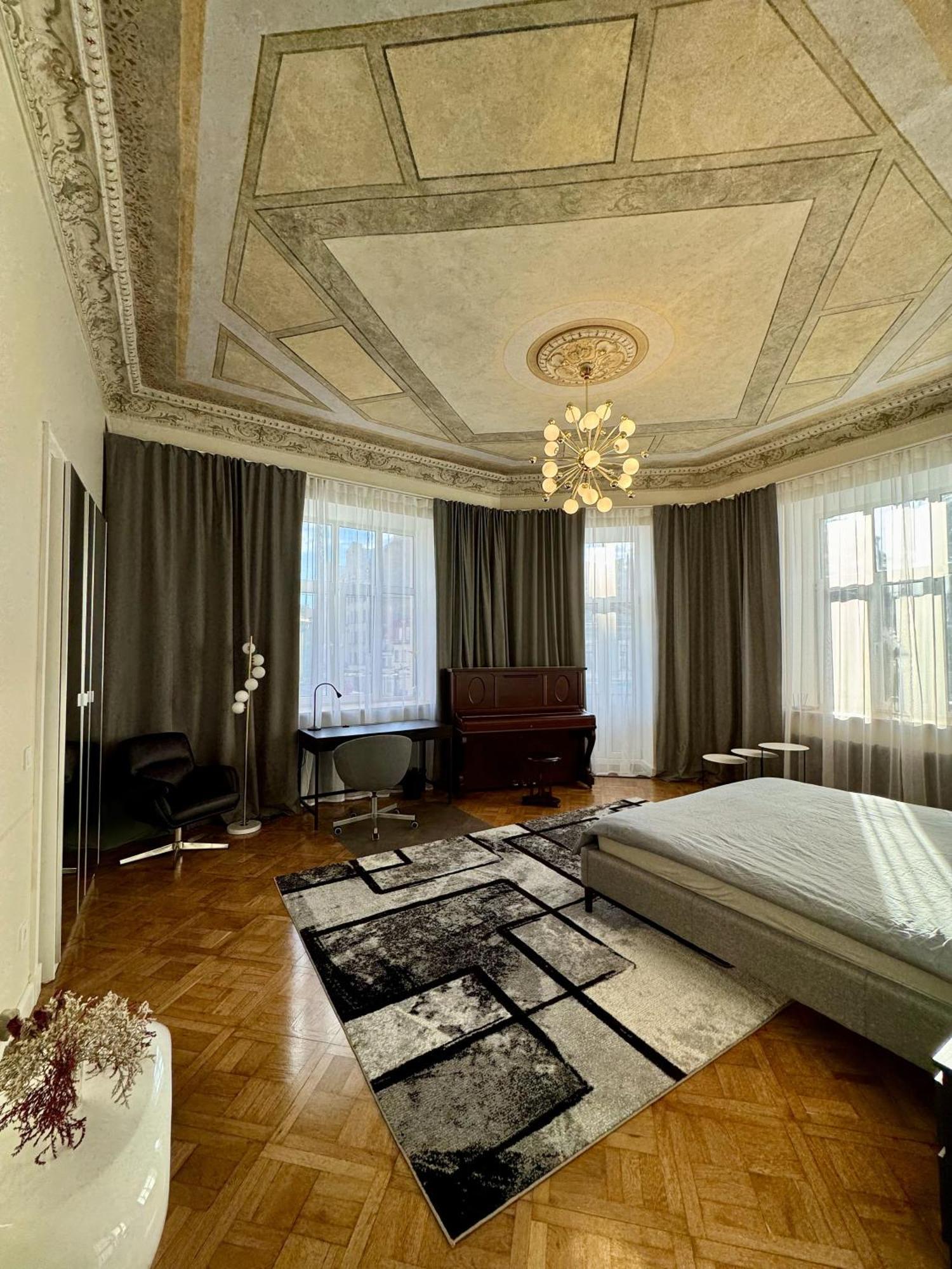 Beautiful And Art Nouveau With Ac Riga